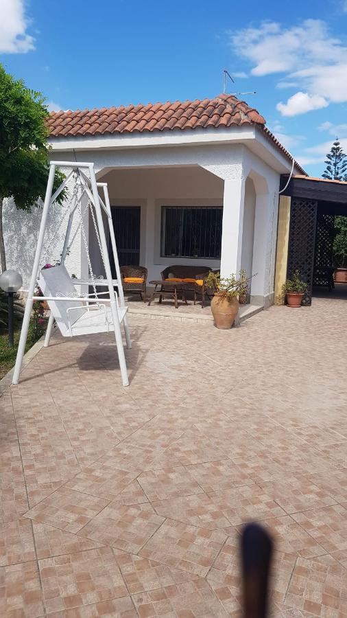 Casa vacanze Syracuse Exterior foto