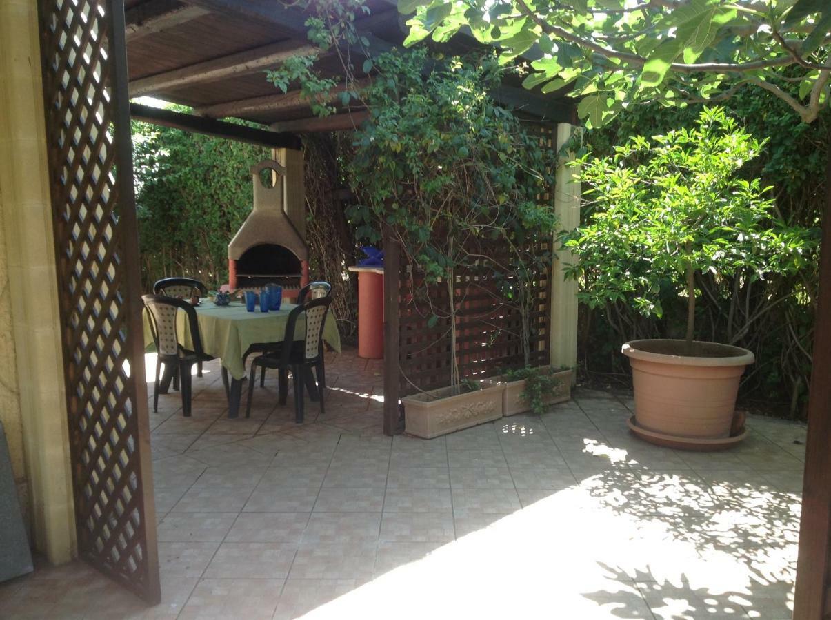 Casa vacanze Syracuse Exterior foto